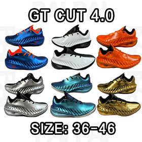 Nike GT Cut 3 with ZoomX full-length cushioning, CUT4 low-top basketball shoes-5123  